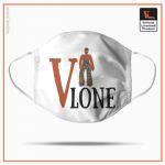 VLONE Stylish Fashion Mask VL2409