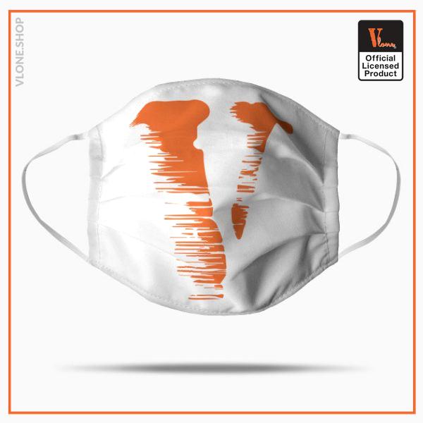 VLONE V Logo Mask VL2409