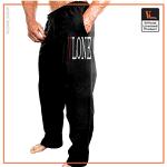 Vlone Dena-J Men ASAP Hip hop Sweatpants VL2409