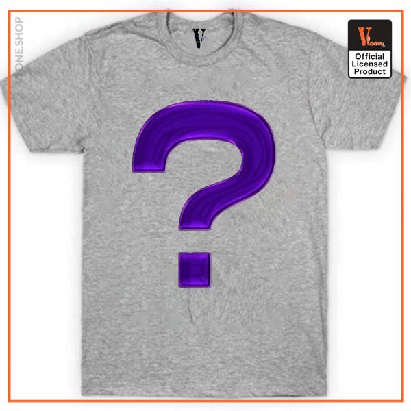 Mystery T-Shirt VL2309