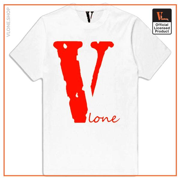 V Lone T-Shirt VL2409