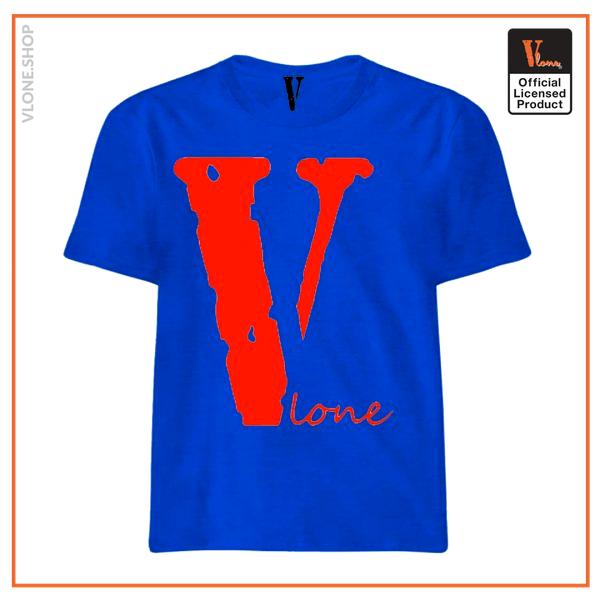 V Lone T-Shirt VL2409