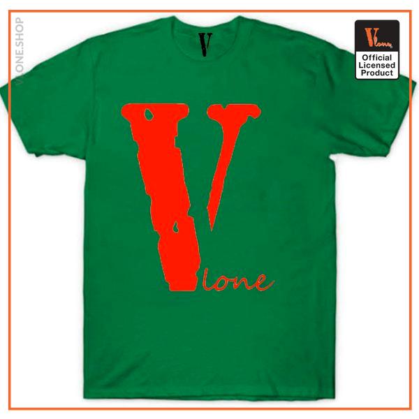 V Lone T-Shirt VL2409