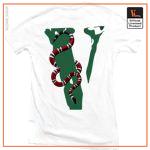 VLONE Friends Snake T-Shirt VL2409