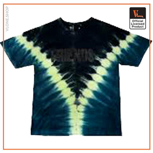 VLONE Tie Dye T-Shirt VL2409