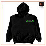 VLONE x JuiceWRLD x XO Double Agent Hoodie VL2409