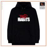 VLONE x Nav Bad Habits Hoodie VL2409