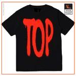 VLONE x Youngboy NBA Top T-Shirt VL2409