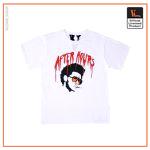 Vlone After Hours I Afro Tee VL2409