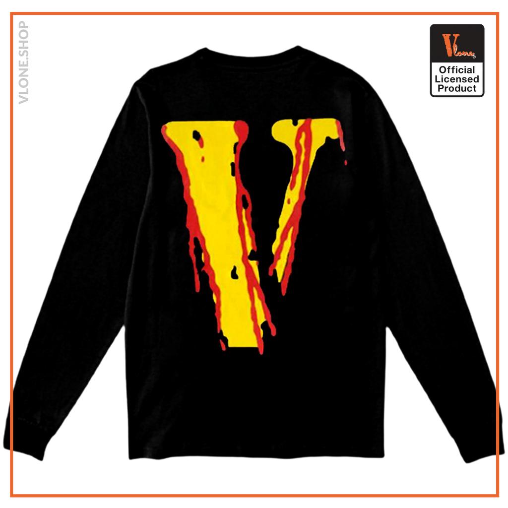 Vlone Long Sleeve