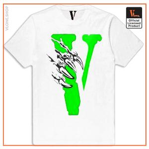 Vlone Claws T-Shirt VL2409