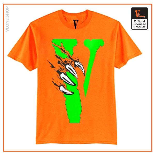 Vlone Claws T-Shirt VL2409