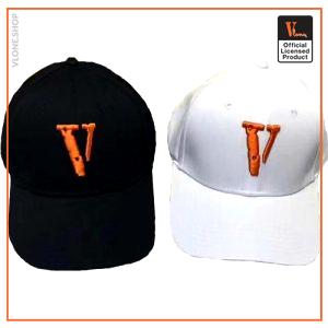 Vlone Friends Logo Hat VL2409