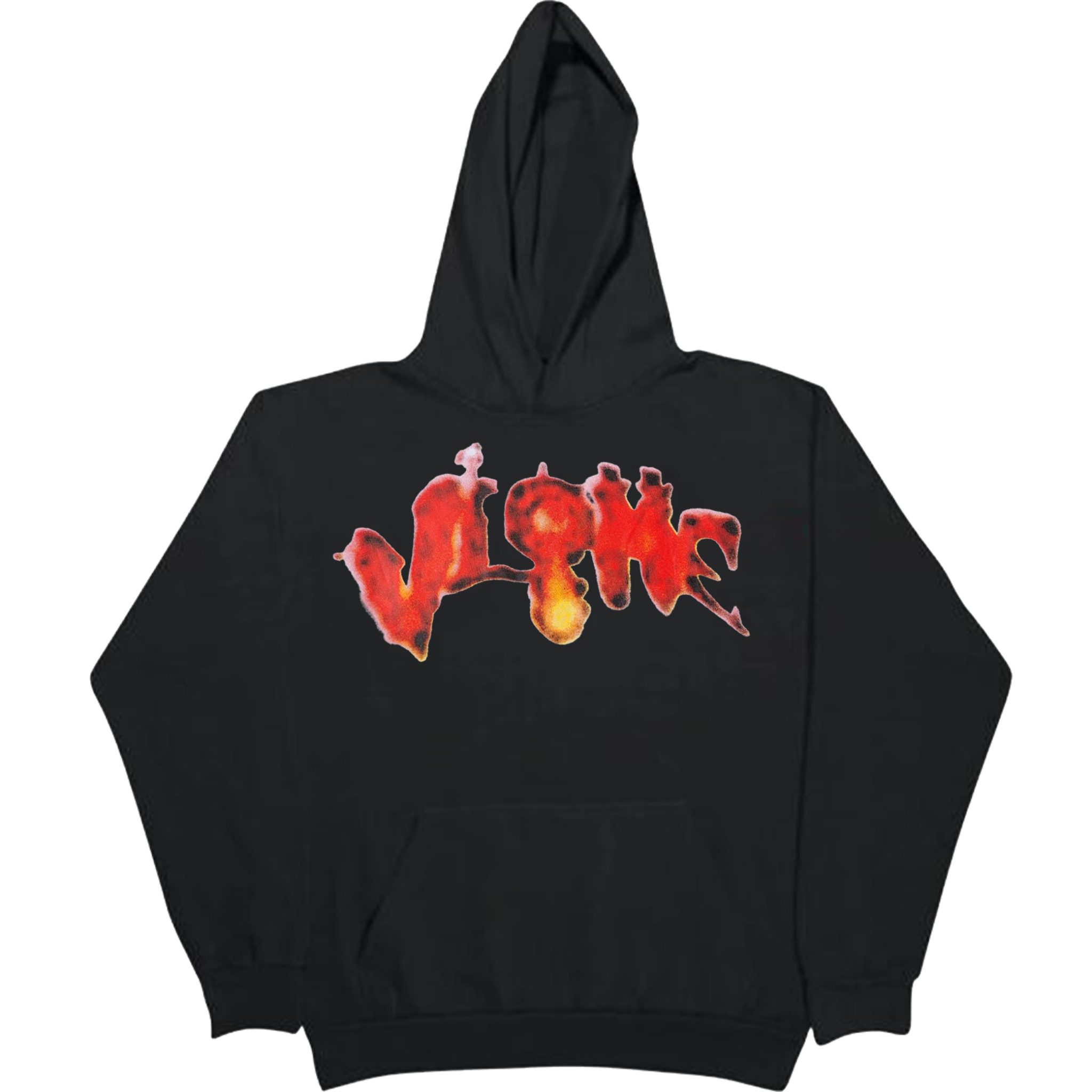 Vlone Hoodies - VLONE Nava Vendetta Bad Habits Hoodie VL2409 | Vlone Shop