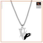 VLONE Lightning Popular Hip Hop Necklace VL2409