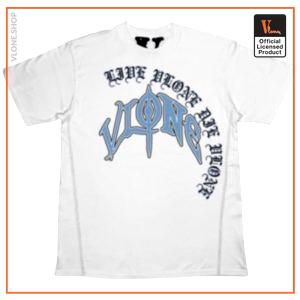 VLONE O-T-Shirt VL2409