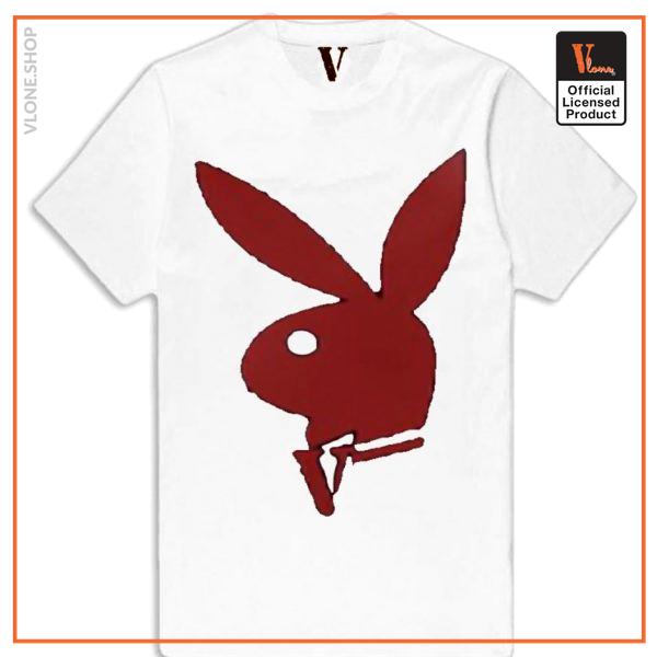 Vlone Play Boy T-Shirt VL2409