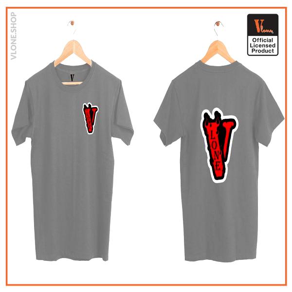 Vlone Staple Fashion T-Shirt VL2409