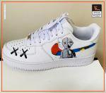 VLONE Custom Family Shoes VL2409