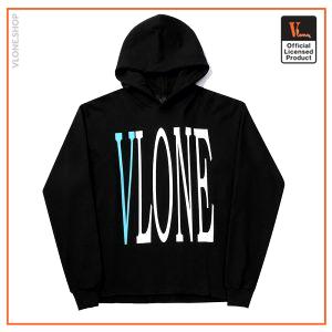 VLONE Staple Friends Pullover Hoodie VL2409