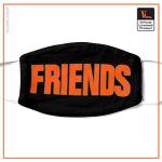 VLONE Friend Face Masks VL2409