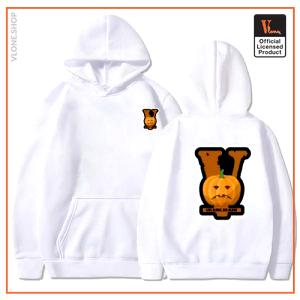 Vlone Lonely Halloween Hoodie VL2409