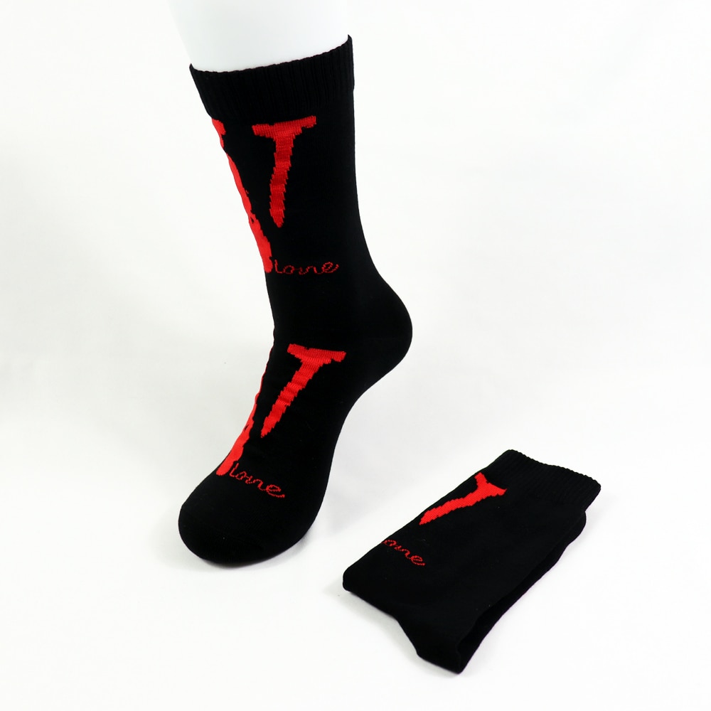 Vlone T-shirt, Gif, Classic, Trending, 2021, Valentine Socks